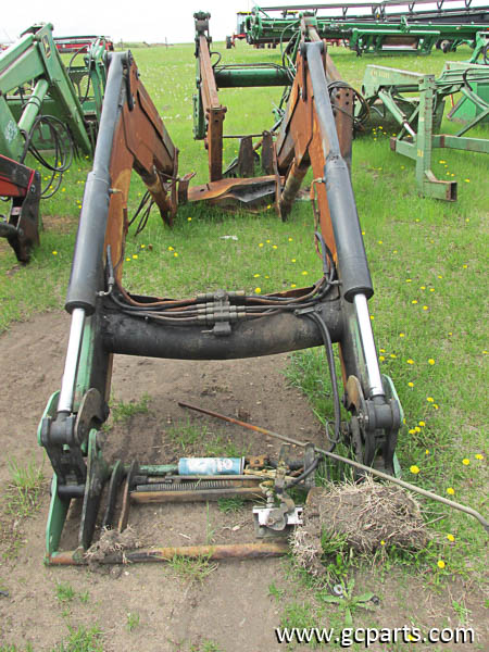 785 FENDT LOADER ONLY